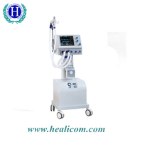 Prezzo della macchina per la respirazione dell'ossigeno HV-400B