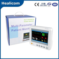 Prezzo del dispositivo del monitor paziente dello strumento chirurgico di nuovo stile Hm-8