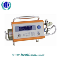 Ventilatore portatile medico HV-100E