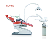 Sedia odontoiatrica dell'unità dentale Hdc-N3 approvata ISO del Ce con il migliore prezzo