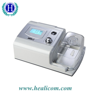 Macchina portatile del ventilatore della macchina automatica dell'apparecchio di respirazione medica CPAP per il paziente di apnea