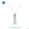 Carrello mobile per lampada sterilizzatrice UV portatile per ospedale HUV-04 di alta qualità