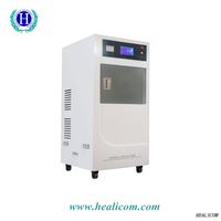 Autoclave sterilizzatore al plasma H2O2 a bassa temperatura di vendita calda