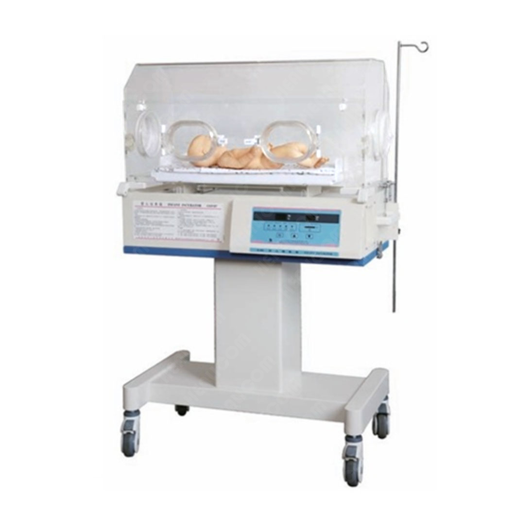 Incubatrice neonatale medica H-800