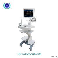HBW-100 Sistema diagnostico ad ultrasuoni Scanner digitale 3D 4D B/N per macchina ad ultrasuoni