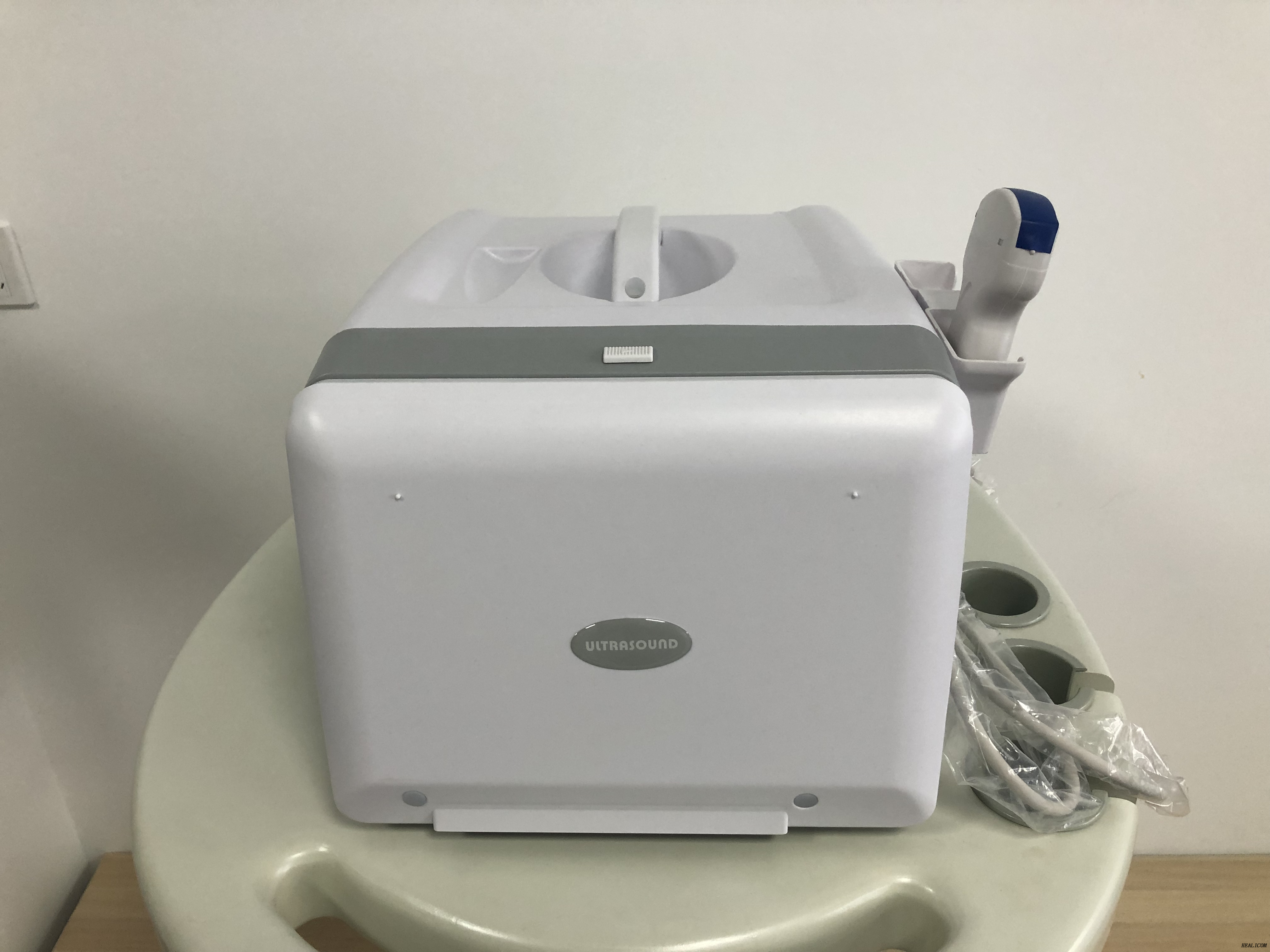 Apparecchiatura medica HBW-2 scanner ad ultrasuoni in modalità portatile ad ultrasuoni