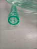 Cannula per ossigeno nasale paziente con materiali di consumo medici ospedalieri