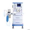 Attrezzature mediche per anestesia L'ospedale approvato CE/ISO usa il prezzo della macchina per anestesia portatile HA-6100
