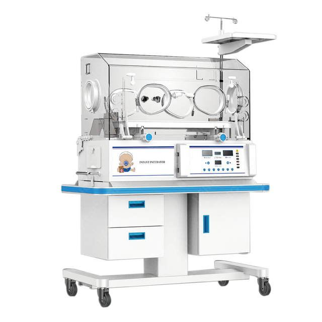 Incubatrice neonatale medica H-900