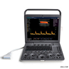 Sonoscape S8 Exp Ultrasound 3D 4D Full Digital Color Doppler scanner a ultrasuoni con carrello con CE