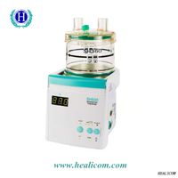 Buon prezzo SH530 Umidificatori respiratori medici Terapia ad alto flusso di ossigeno