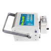 HFX-05D Macchina per radiografia a raggi X digitale portatile ad alta frequenza 100mA 5KW