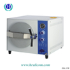 Sterilizzatore a vapore dell'autoclave da tavolo HTS-20A di alta qualità con ISO9001