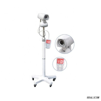 HKN-2200 Video colposcopio diagnostico portatile portatile di ginecologia digitale