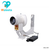 Prezzo di fabbrica WTX- 50 Adattatore di alimentazione Batteria Veterinaria portatile Schermo protettivo X Ray Machine