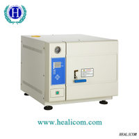 Sterilizzatore a vapore da tavolo per microcomputer completamente automatico HTS-50C
