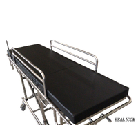 Carrello paziente mobile della barella dell'attrezzatura medica DP-ST008 di Haspital Furntre